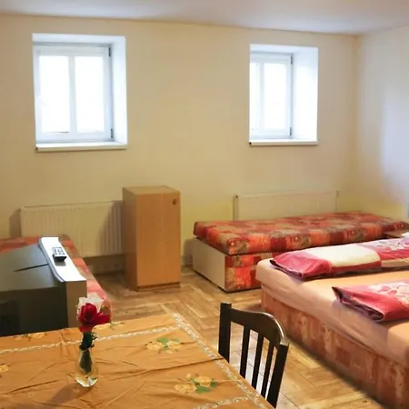 Apartment Hajirna Opava
