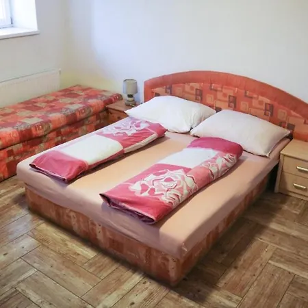 Hajirna Apartment